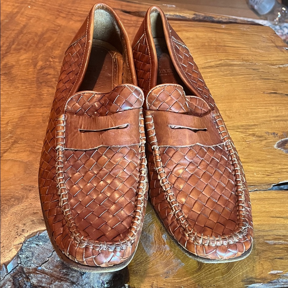 Allen Edmonds Capri Loafer 13 D